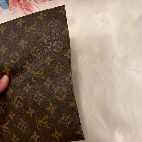 Louis Vuitton insert pouch - Picture 4 of 9